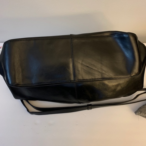 Joy Gryson- BECA Large Shoulder Bag w Double Handles and Adjustable Strap - Picture 6 of 9